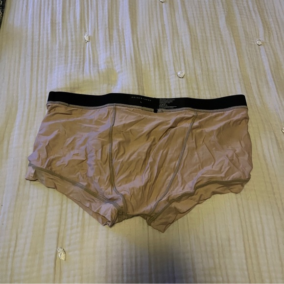 Parke & Ronen Trunks - Picture 2 of 2